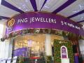 PN Gadgil Jewellersच्या आयपीओची धमाकेदार एन्ट्री, ७४% प्रीमिअमवर लिस्टिंग; पहिल्या दिवशी मोठा फायदा - Marathi News | PN Gadgil Jewellers IPO entry with bang entry at 74 percent premium Big profit on day one | Latest business News at Lokmat.com