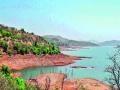 नीरा देवघर, भाटघर धरणांनी गाठला तळ - Marathi News | Neera Devgarh, Bhatghar dams reached by the base | Latest pune News at Lokmat.com