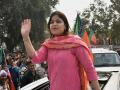 पूनम महाजनांची संपत्ती १०८ कोटींवरून २ कोटींवर - Marathi News | Poonam Mahajan's wealth has increased from 108 crores to 2 crores | Latest maharashtra News at Lokmat.com