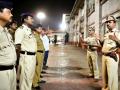 कोरेगाव भीमाच्या पार्श्वभूमीवर पोलीस सतर्क - Marathi News | Police alert on the backdrop of Koregaon Bhima | Latest pune News at Lokmat.com