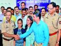 सांघिक कामगिरीने खंडणीखोर जेरबंद - Marathi News | Teamwork | Latest pimpri-chinchwad News at Lokmat.com