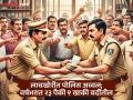जनतेचे रक्षकच बनलेत भक्षक..! प्रशासकीय अधिकाऱ्यांच्या लाचखोरीत पोलिस अव्वल - Marathi News | The protectors of the people have become predators Police tops in bribery of administrative officials | Latest pune News at Lokmat.com
