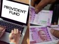 आता घरबसल्या काढता येणार पीएफचे पैसे, जाणून घ्या प्रोसेस - Marathi News | Now you can withdraw PF money at home, know the process | Latest business Photos at Lokmat.com