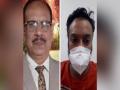CoronaVirus : कोविडमुळे रुग्णालयात दाखल होता लेक; बाबांची तब्येत बिघडल्याचं कळताच Risk घेत खाली केला बेड - Marathi News | CoronaVirus : Noida covid-19 cases son left icu bed for father shocking | Latest social-viral News at Lokmat.com