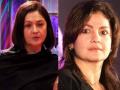 I am alone in life: Pooja Bhatt gets emotional after many years of divorce - Hindi News | I am alone in life: Pooja Bhatt gets emotional after many years of divorce | Latest entertainment Photos at Lokmattimes.com