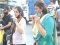 उपस्थितांच्या बंधनामुळे मंगल कार्यालयांवर विघ्न - Marathi News | Disruption to Mars offices due to attendance constraints | Latest thane News at Lokmat.com