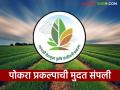 Pocra Scheme पोकरा प्रकल्पातील ७८० जणांची नोकरी जाणार; कृषी संजीवनीची डेडलाइन - Marathi News | Pocra Scheme 780 people will lose their jobs in the Pocra project; Deadline from Agriculture Sanjeevani | Latest agriculture News at Lokmat.com