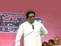 Raj Thackeray: भोंग्याचा विषय कायमचा संपवायचाय; राज ठाकरेंनी पत्रातून केलं नागरिकांना आवाहन - Marathi News | The subject of the bumblebee should end forever; MNS Chief Raj Thackeray appealed to the citizens in a letter | Latest mumbai News at Lokmat.com