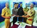 प्रवेश फी असलेली बॅग सापडली - Marathi News |  Bag were found | Latest mumbai News at Lokmat.com