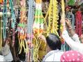 ‘जीएसटी’मुळे पोळ्यावर महागाईचे सावट! - Marathi News | Due to the GST, the inflation on the hive! | Latest buldhana News at Lokmat.com