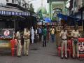 ईद - ए - मिलादसाठी ४० हजारपेक्षा अधिक पोलीस बंदोबस्तासाठी तैनात - Marathi News | Mumbai police ready for Eid-A-Milad | Latest crime News at Lokmat.com