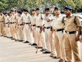 Police Recruitment: मेगा पोलीस भरती प्रक्रियेत ‘नॉनक्रिमीलीयर’बाबत संभ्रम - Marathi News | Confusion over noncriminal in mega police recruitment process | Latest pune News at Lokmat.com