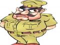 पंचनाम्यासाठी गेलेल्या पोलीस अधिकाऱ्यास शिवीगाळ - Marathi News | nashik,police,officer,Scolding | Latest nashik News at Lokmat.com