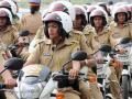 नववर्षात पोलीस दादाही दिसणार हेल्मेटमध्ये - Marathi News | Cops of Buldhana well see in Helmets from january | Latest buldhana News at Lokmat.com