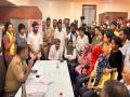 मुलींना पोलिसांकडून शिवीगाळ, दमदाटी केल्याचा आरोप; गुन्हा दाखल होणार नाही, पोलिसांचे पत्र समोर - Marathi News | Police allege abuse and harassment of girls; No case will be registered, police letter revealed | Latest pune News at Lokmat.com