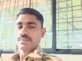 तणावग्रस्त पोलीस कर्मचाऱ्याची स्वत: गोळी घालून केली आत्महत्या - Marathi News | stressed policeman life ends by shooting himself in gondia | Latest gondia News at Lokmat.com