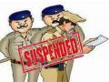 Nagpur Police : १७ पोलीस कर्मचाऱ्यांवर कोसळली निलंबनाची कुऱ्हाड; 'हे' आहे कारण - Marathi News | | Latest nagpur News at Lokmat.com