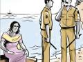 घरातून निघून गेलेल्या मुलीचा अवघ्या पाच तासात शोध... - Marathi News | nashik,minor,girl,left,house,police,detain,just,five,hours | Latest nashik News at Lokmat.com
