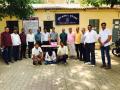 पंचवटीत तरुणाकडून गावठी कट्टा जप्त - Marathi News | nashik,unit,one,pistal,recovered,panchvati | Latest nashik News at Lokmat.com