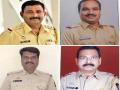 Pune Police: पोलीस निरीक्षक चंद्रकांत गुंडगे यांना राष्ट्रपती विशेष सेवा पदक; आणखी तिघांना राष्ट्रपती पोलीस पदक - Marathi News | Police Special Inspector Chandrakant Gundge awarded Presidents Special Service Medal | Latest pune News at Lokmat.com