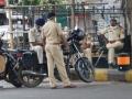 नागपुरात पोलिसांकडून बेफिकिरी : धोक्याची घंटा - Marathi News | Indifference from the police in Nagpur: alarm bells | Latest nagpur News at Lokmat.com
