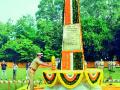 पोलीस स्मृतिदिन : देशभरातील २६४ शहीद पोलिसांना मानवंदना - Marathi News | Police Memorial Day: Salute to 264 martyred policemen across the country | Latest nagpur News at Lokmat.com