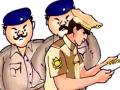 सोलापूर शहर पोलीस दलातील कारभारी बदलले  - Marathi News | Solapur city police changed stewardship | Latest solapur News at Lokmat.com