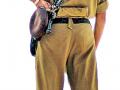 वर्दीला ग्रहण! - Marathi News | why police suicides are increasing in Maharashtra? - A report | Latest manthan News at Lokmat.com