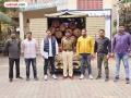 घरगुती गॅस सिलिंडरचा काळा बाजार; ६१ गॅस टाक्या जप्त  - Marathi News | Black market of domestic gas cylinders; 61 gas tanks seized | Latest pune News at Lokmat.com