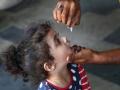 पुणे महापालिकेची पल्स पोलिओ लसीकरणाची तयारी पूर्ण - Marathi News | Pulse Polio vaccination preparation has been completed by Pune Municipal Corporation | Latest pune News at Lokmat.com