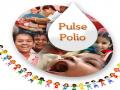 जळगावात 37 हजार 924 बालकांना पोलिओ डोस - Marathi News | Polio dose to 37 thousand 924 children in Jalgaon | Latest jalgaon News at Lokmat.com