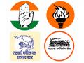 ना कुणी 'थलपती', ना ठोस 'रणनीती'; महाराष्ट्रातले साडेतीन पक्ष भाजपपुढे टिकाव धरतील? - Marathi News | | Latest editorial News at Lokmat.com