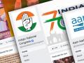 Lok Sabha Election 2019 : विकास पडला मागे; सोशल मीडियावर आता जात-पात-धर्माची भाषा - Marathi News | Lok Sabha Election 2019: No development; Now on the social media the language of caste-religion | Latest akola News at Lokmat.com