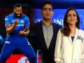 Pollard, IPL 2022: Mumbai Indiansच्या किरॉन पोलार्डने केलं असं खास काम की संघमालक Nita Ambani अन् Akash Ambani देखील एकदम खुश - Marathi News | IPL 2022 Pollard does this special thing which will make Mumbai Indians owner Nita Ambani and Akash Ambani more happy relaxed | Latest cricket News at Lokmat.com
