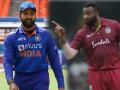 Pollard gives Warning to Rohit Sharma, IND vs WI 1st ODI: पोलार्डने टी२० मालिकेआधी रोहित शर्माच्या टीम इंडियाला दिली 'वॉर्निंग' - Marathi News | IND vs WI 1st T20 Pollard gives Warning to Rohit Sharma led Team India that West Indies can beat Indian cricket team | Latest cricket News at Lokmat.com
