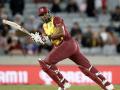 Ireland vs West Indies ODI, Pollard Big Hitting: 'पोलार्ड पॉवर'चा दणका! लगावले चार षटकार, विंडिजचा शेवटच्या ओव्हरमध्ये विजय - Marathi News | Mumbai Indians Batter Kieron Pollards Big Hitting Sixes as West Indies beat Ireland in first ODI Brooks Dream Debut | Latest cricket News at Lokmat.com