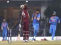 IND vs WI T20: पोलार्डचा रडीचा डाव, जस्प्रीत बुमरा नाराज - Marathi News | IND vs WI T20: Jasprit Bumrah disappointed with pollard | Latest cricket News at Lokmat.com