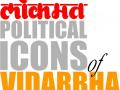 ‘पॉलिटिकल आयकॉन्स ऑफ विदर्भ’चे रविवारी लोकार्पण - Marathi News | 'Political Icon of Vidarbha' publish on Sunday | Latest nagpur News at Lokmat.com