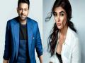 पूजा आणि प्रभासची जमणार जोडी - Marathi News | Pooja and Prabhas will be seen together | Latest filmy News at Lokmat.com