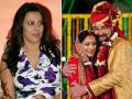 Did You Know? Pooja Bedi called her 47-year old stepmother Parveen Dusanj a 'wicked witch' - Hindi News | Did You Know? Pooja Bedi called her 47-year old stepmother Parveen Dusanj a 'wicked witch' | Latest entertainment Photos at Lokmattimes.com