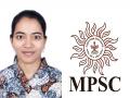 MPSC Result: भाजीपाला विकून पालकांनी शिकवले, मालवेतील पूजा पाटीलने एमपीएससी परीक्षेत यश मिळवले - Marathi News | Pooja Jaisingh Patil from Malve village in Kolhapur was selected for the post of Police Sub-Inspector through MPSC examination | Latest kolhapur News at Lokmat.com
