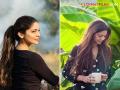 कोकणातल्या घरी पोहोचली पूजा सावंत, शेअर केले सुंदर फोटो… - Marathi News | Pooja Sawant reaches home in Konkan shares beautiful photos | Latest filmy News at Lokmat.com