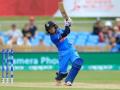 आता आमच्यावरील जबाबदारी वाढली आहे - पूनम राऊत - Marathi News | Now our responsibility has increased says Poonam Raut | Latest cricket News at Lokmat.com