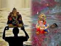 पर्यावरणपूरक गणेशोत्सव पुढच्या वर्षी तरी होईल? - Marathi News | Eco friendly Ganeshotsav will be next year | Latest mumbai News at Lokmat.com