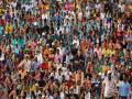 Pune Population: २०११ मध्ये ४५ लाख; आता तब्बल ८० लाखाचा अंदाज, १५ वर्षांत पुणे जिल्ह्याची लोकसंख्या दुप्पट - Marathi News | 45 lakh in 201 now estimated at 80 lakh Pune district population doubled in 15 years | Latest pune News at Lokmat.com