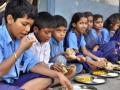 पोषण आहार अभियानाचा शुभारंभ - Marathi News | Launch of Nutrition Food Mission | Latest nashik News at Lokmat.com