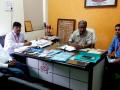 विभागीय उपायुक्तांनी घेतला पोषण महिना अभियानाचा आढावा ! - Marathi News | Divisional Deputy Commissioner reviews Nutrition Month Mission! | Latest vashim News at Lokmat.com