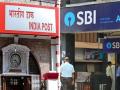 Post Office की SBI? ‘या’ FD मधील गुंतवणुकीतून मिळेल मोठा फायदा; जाणून घ्या - Marathi News | post office or sbi bank which gives you maximum fd interest rates check all details | Latest business News at Lokmat.com