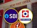 Post Office Scheme: पोस्टाच्या 'या' स्कीममध्ये मिळतंय SBI ,HDFC आणि ICICI पेक्षाही अधिक व्याज, तुम्ही केलीये का गुंतवणूक? - Marathi News | post office scheme is getting more interest than SBI HDFC and ICICI have you invested know details investment tips | Latest business Photos at Lokmat.com