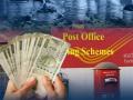 Post Office ची जबरदस्त स्कीम, केवळ व्याजातूनच होईल ₹८२,००० ची कमाई; एकरकमी गुंतवणूक करावी लागणार - Marathi News | | Latest business News at Lokmat.com